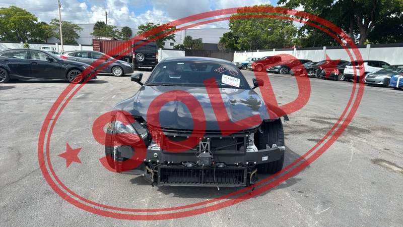 2024 mercedes benz amg gt 5