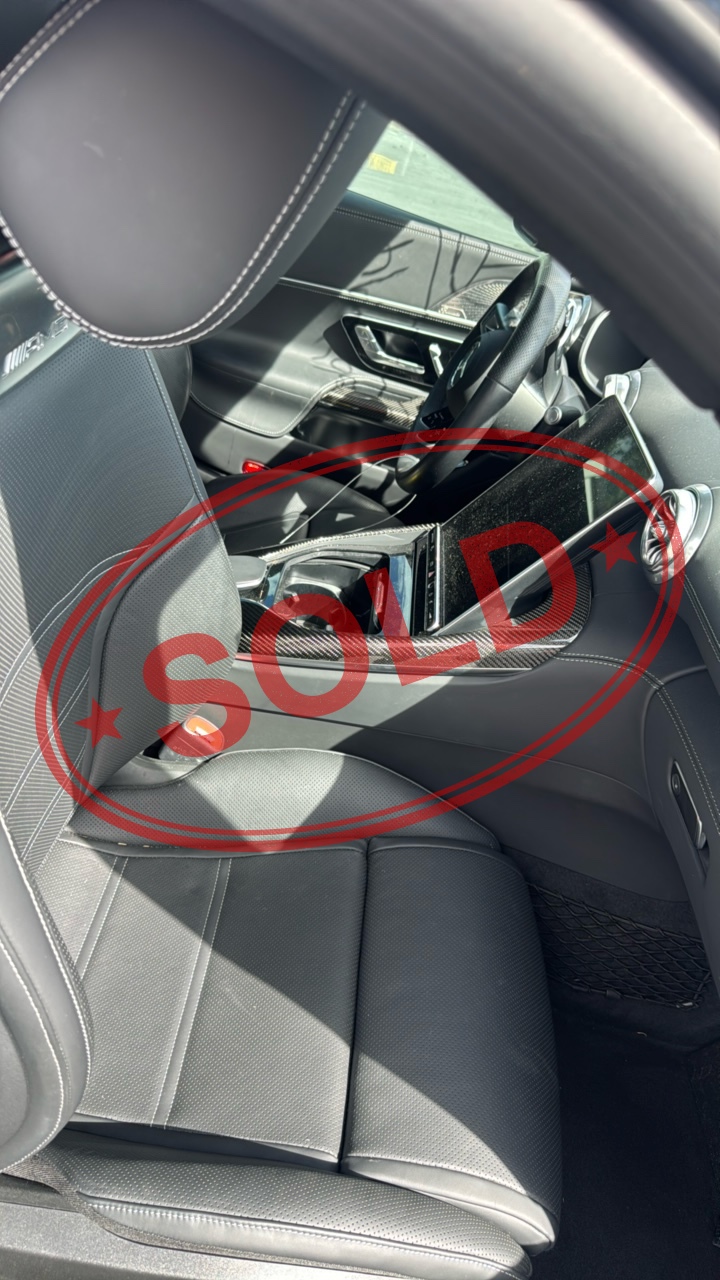 2024 mercedes benz amg gt 24