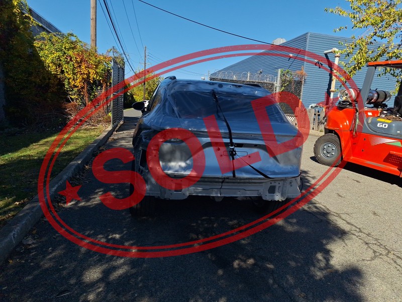 2019 porsche cayenne zabrac czesci 3