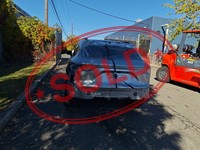 2019 porsche cayenne zabrac czesci 3