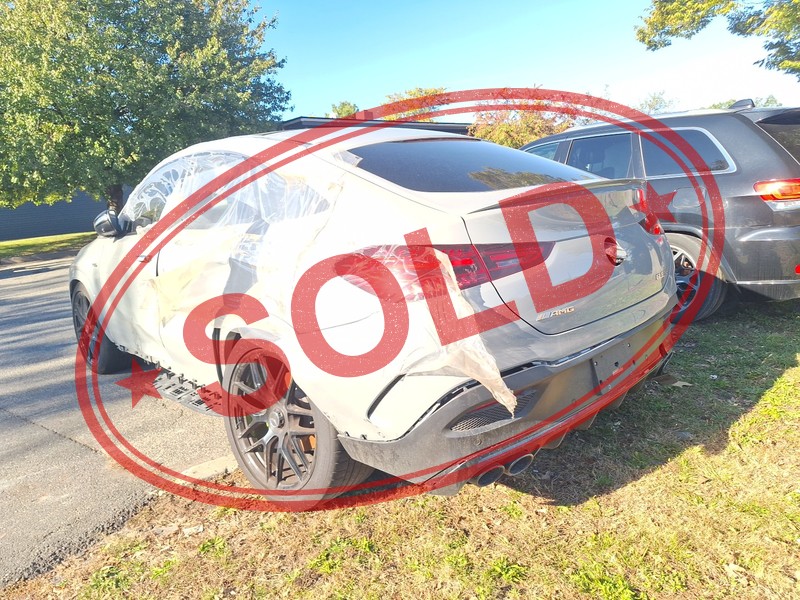 2024 mercedes benz amg gle 53 rotterdam 1