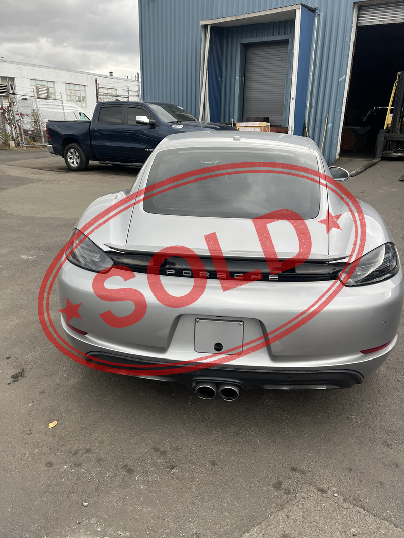 2018 porsche cayman 10