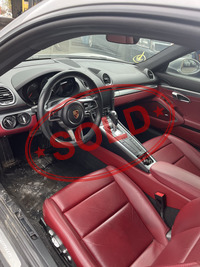 2018 porsche cayman 5