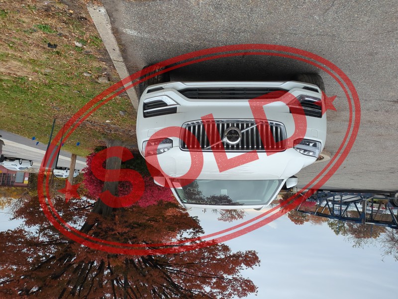 2024 volvo xc90 rotterdam 9