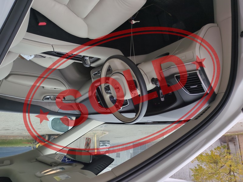 2024 volvo xc90 rotterdam 18