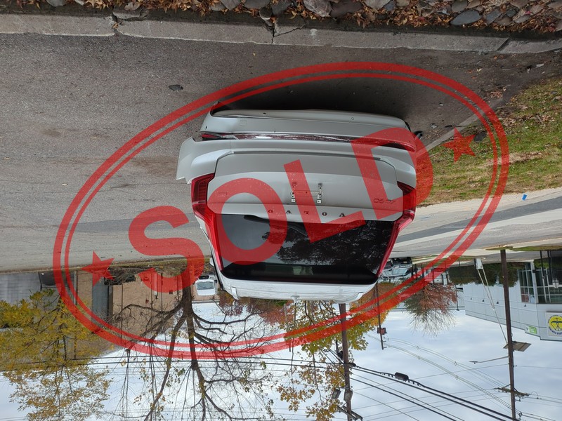 2024 volvo xc90 rotterdam 1