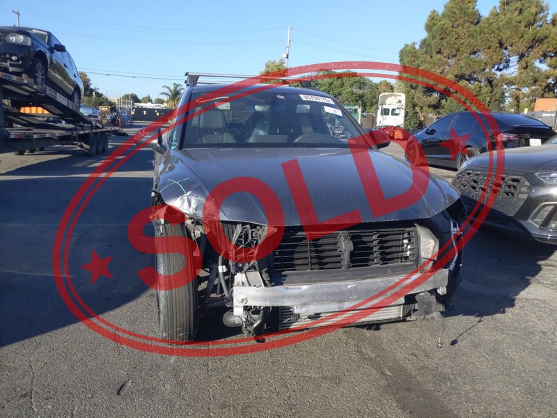 2024 audi q5 zabrac czesci 8