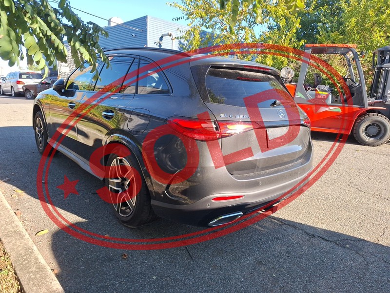 2025 mercedes benz glc 350e 7