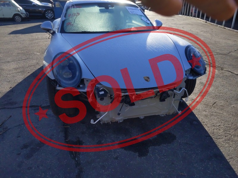 2018 porsche 911 odebrac palete z dcc z oneu0715720 14