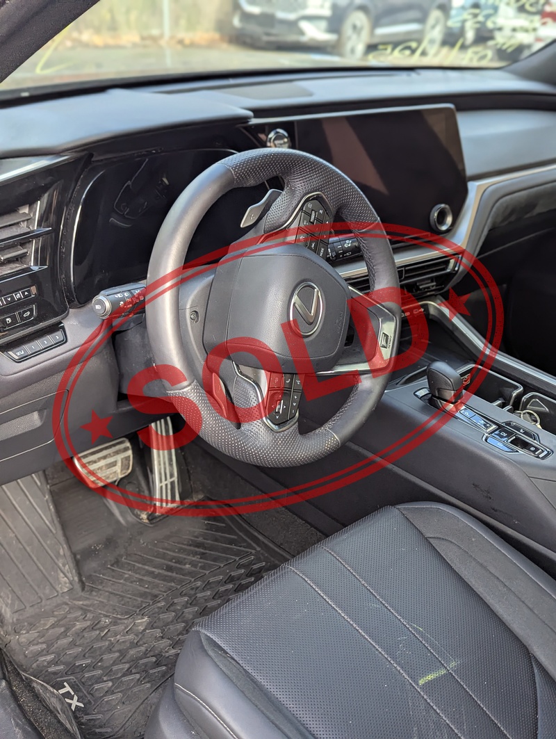 2024 lexus tx 500h 3