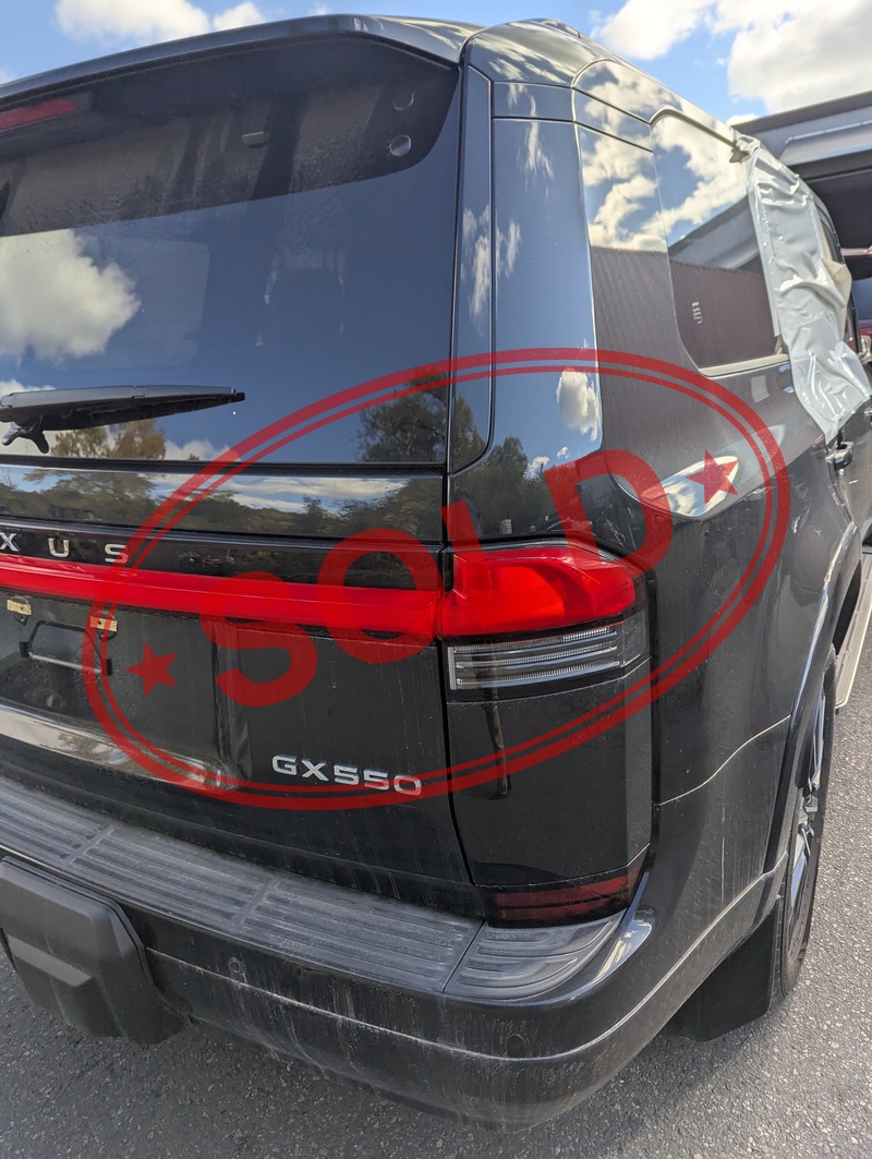 2025 lexus gx 550 18