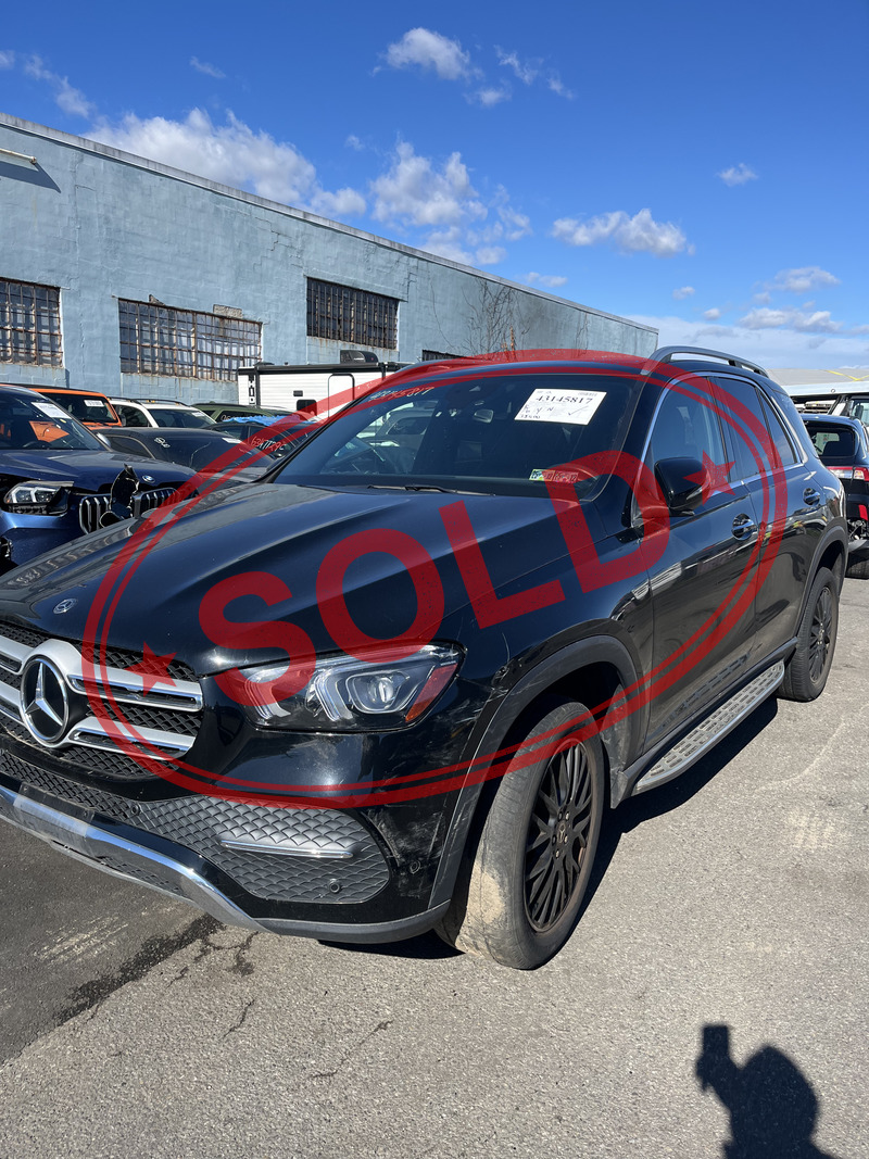 2020 mercedes benz gle 350 5