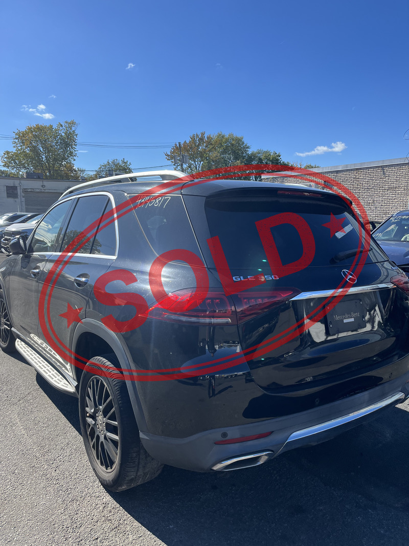 2020 mercedes benz gle 350 23