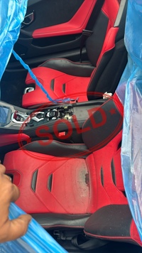 2022 lamborghini huracan evo 19