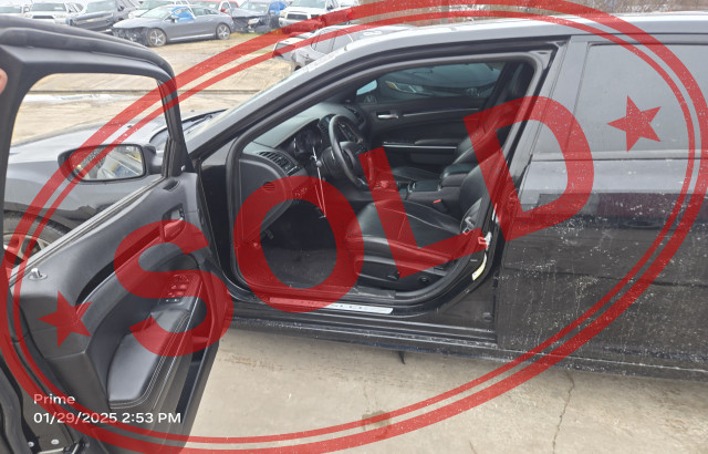 2018 chrysler 300 s 13