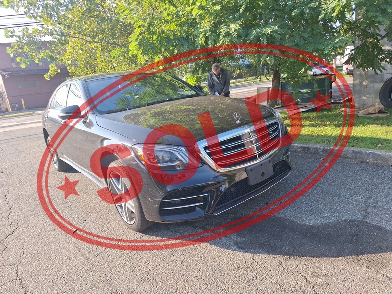 2018 mercedes benz s 560 2