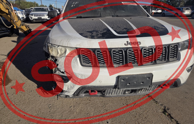 2021 jeep grand cherokee 1