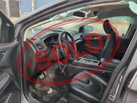 2022 ford edge zabrac czesci 22