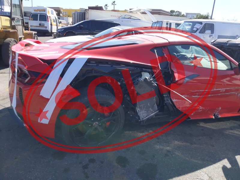 2021 chevrolet corvette zabrac czesci 45