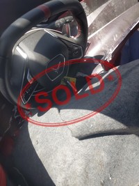 2021 chevrolet corvette zabrac czesci 38