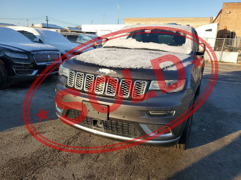 2018 jeep grand cherokee 3