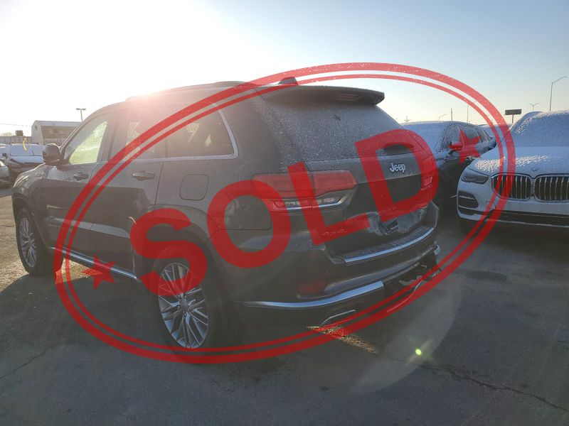 2018 jeep grand cherokee 21