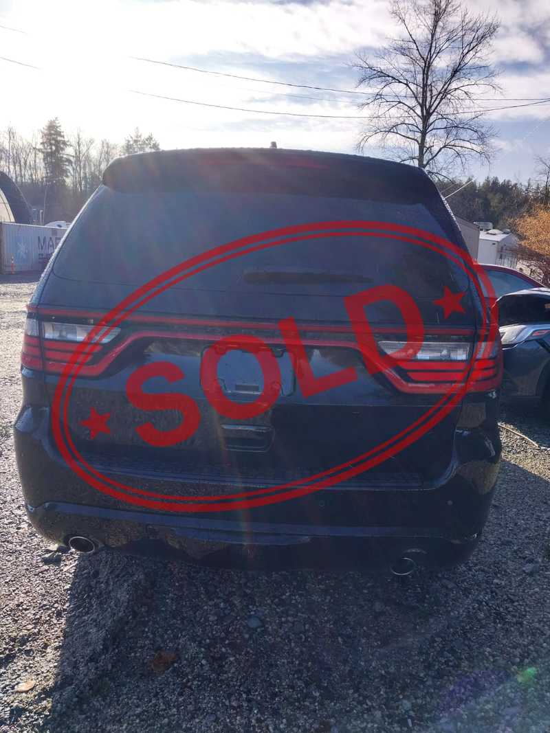 2025 dodge durango r t 13