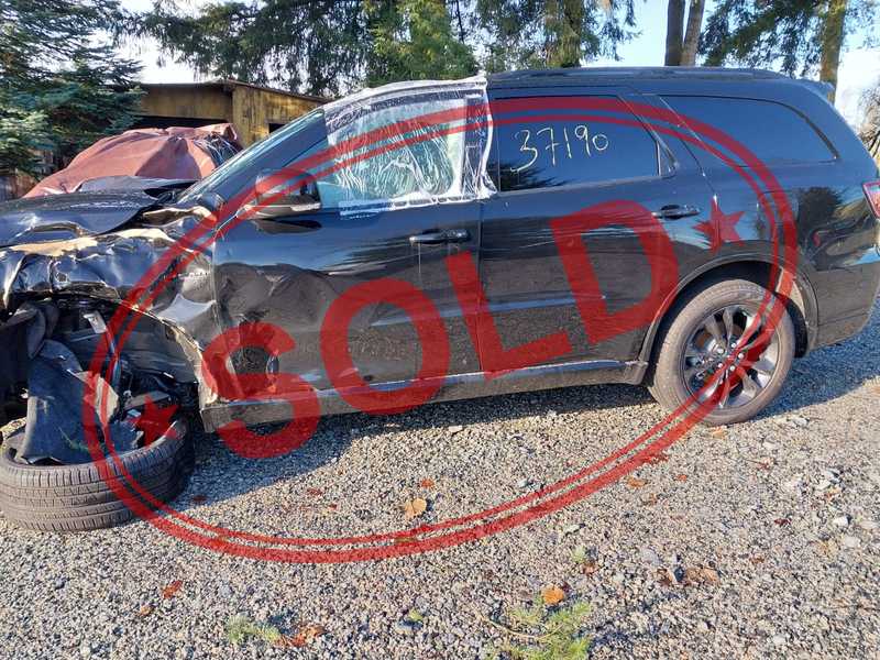 2025 dodge durango r t 4