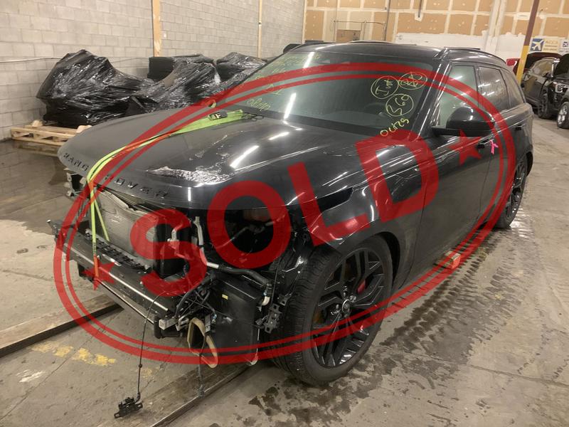 2025 land rover range rover 3