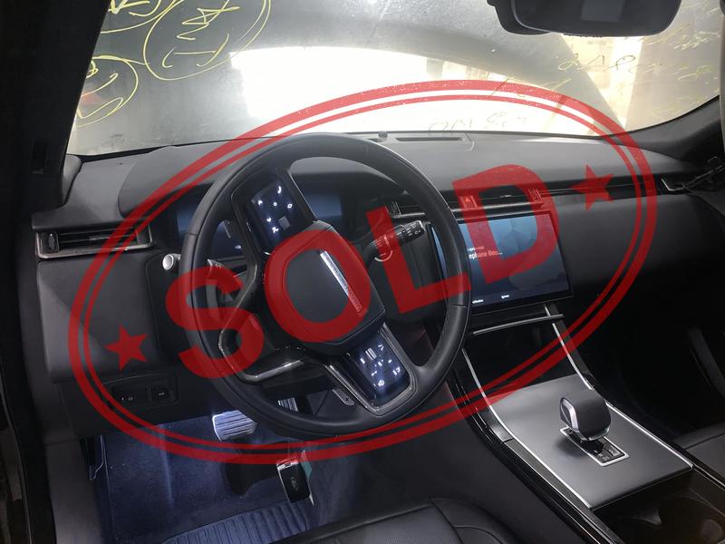 2025 land rover range rover 11