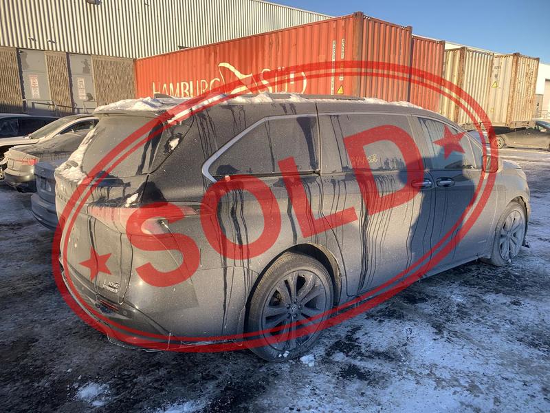 2021 toyota sienna 12