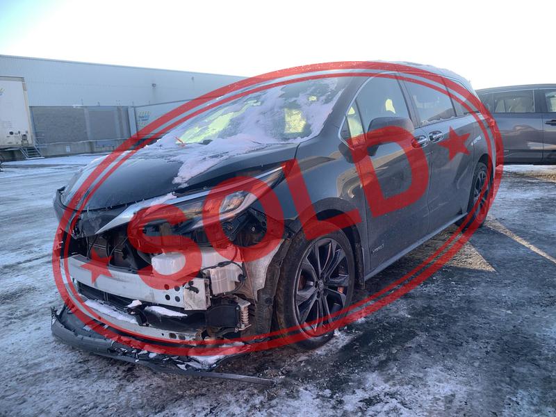 2021 toyota sienna 45