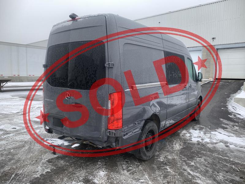 2024 mercedes benz sprinter 38