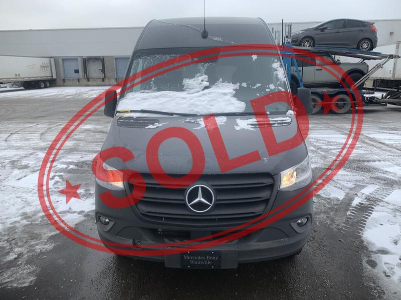 2024 mercedes benz sprinter 5