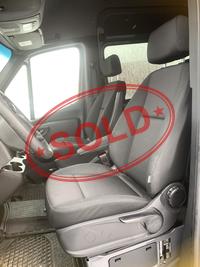 2024 mercedes benz sprinter 61