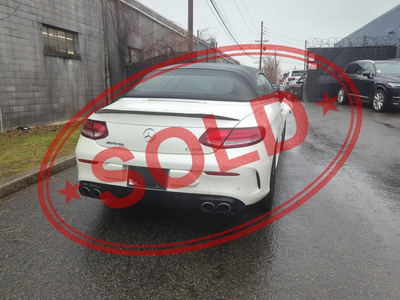 2019 mercedes benz c 43 amg 16