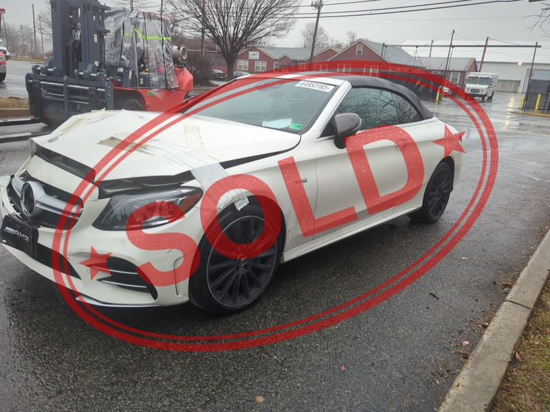 2019 mercedes benz c 43 amg 3