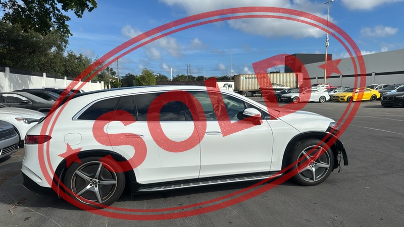 2023 mercedes benz eqs 450 3