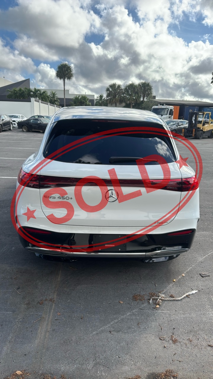 2023 mercedes benz eqs 450 5