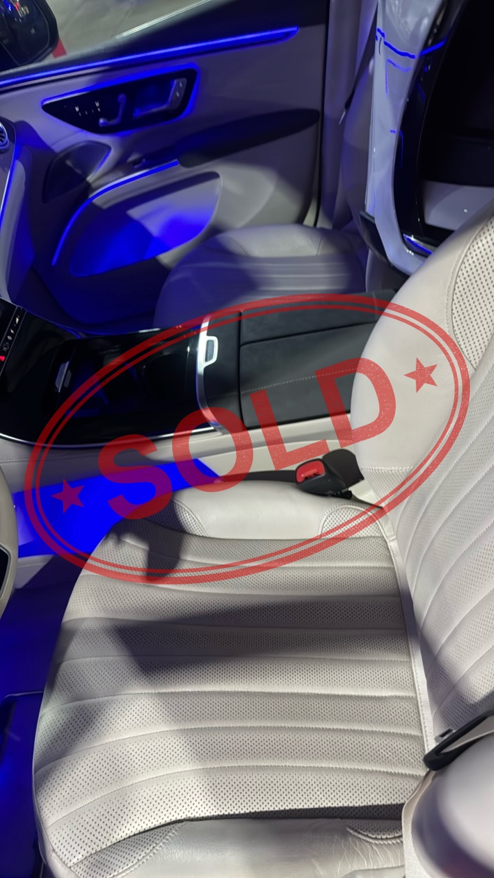 2023 mercedes benz eqs 450 10