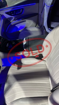 2023 mercedes benz eqs 450 10