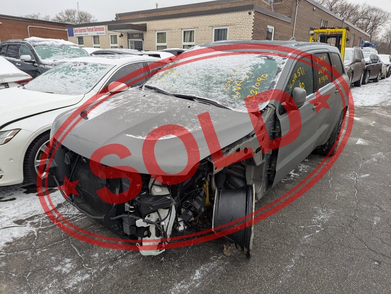 2020 jeep grand cherokee zabrac czesci 4