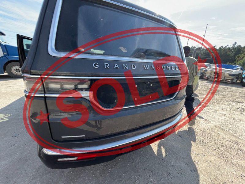 2022 jeep grand wagoneer 1