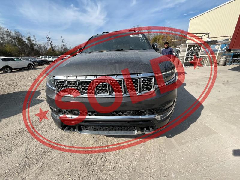 2022 jeep grand wagoneer 4