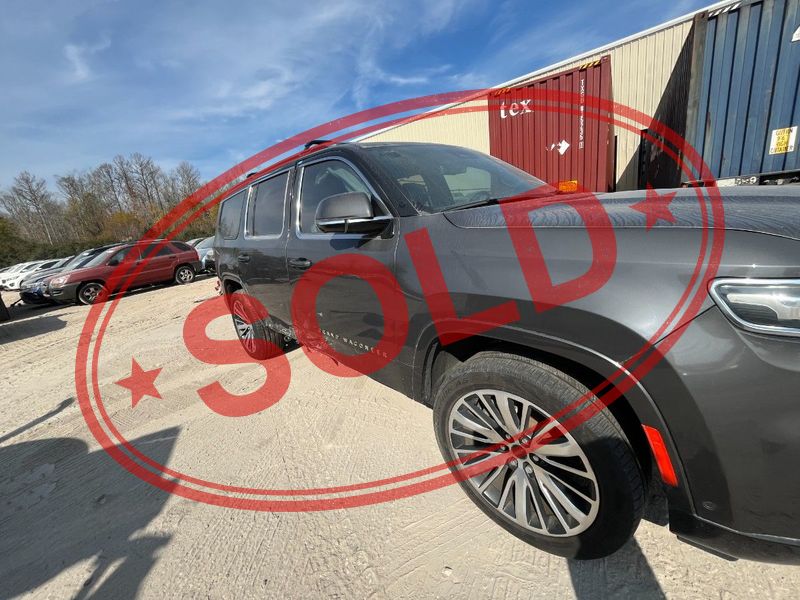 2022 jeep grand wagoneer 14