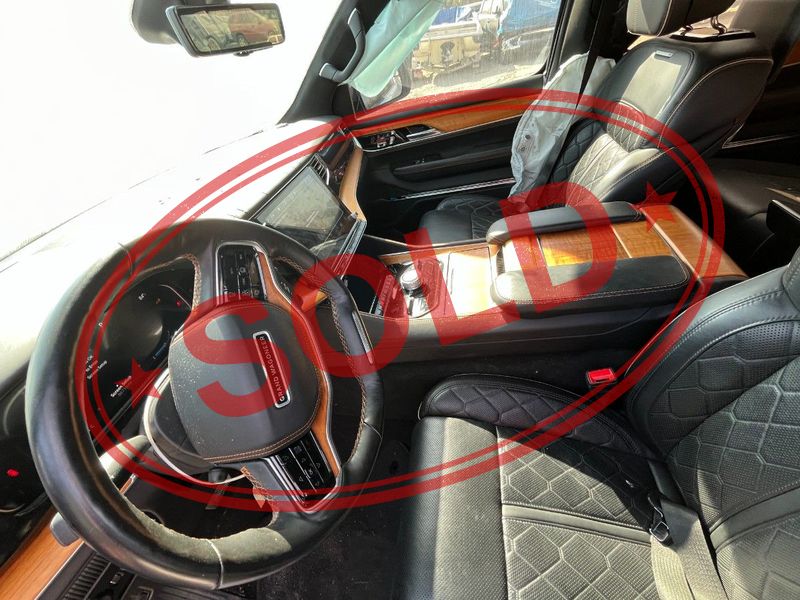 2022 jeep grand wagoneer 15