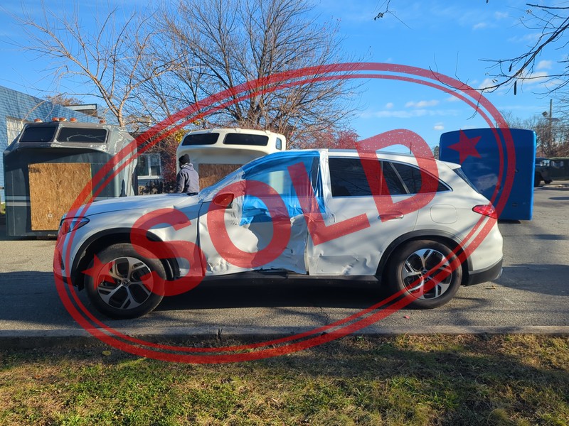 2025 mercedes benz glc 6