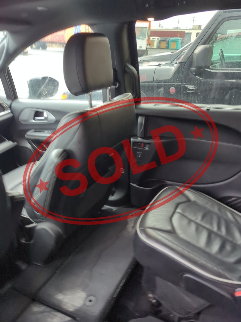 2025 chrysler pacifica limited 47