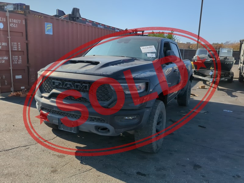 2023 ram 1500 18