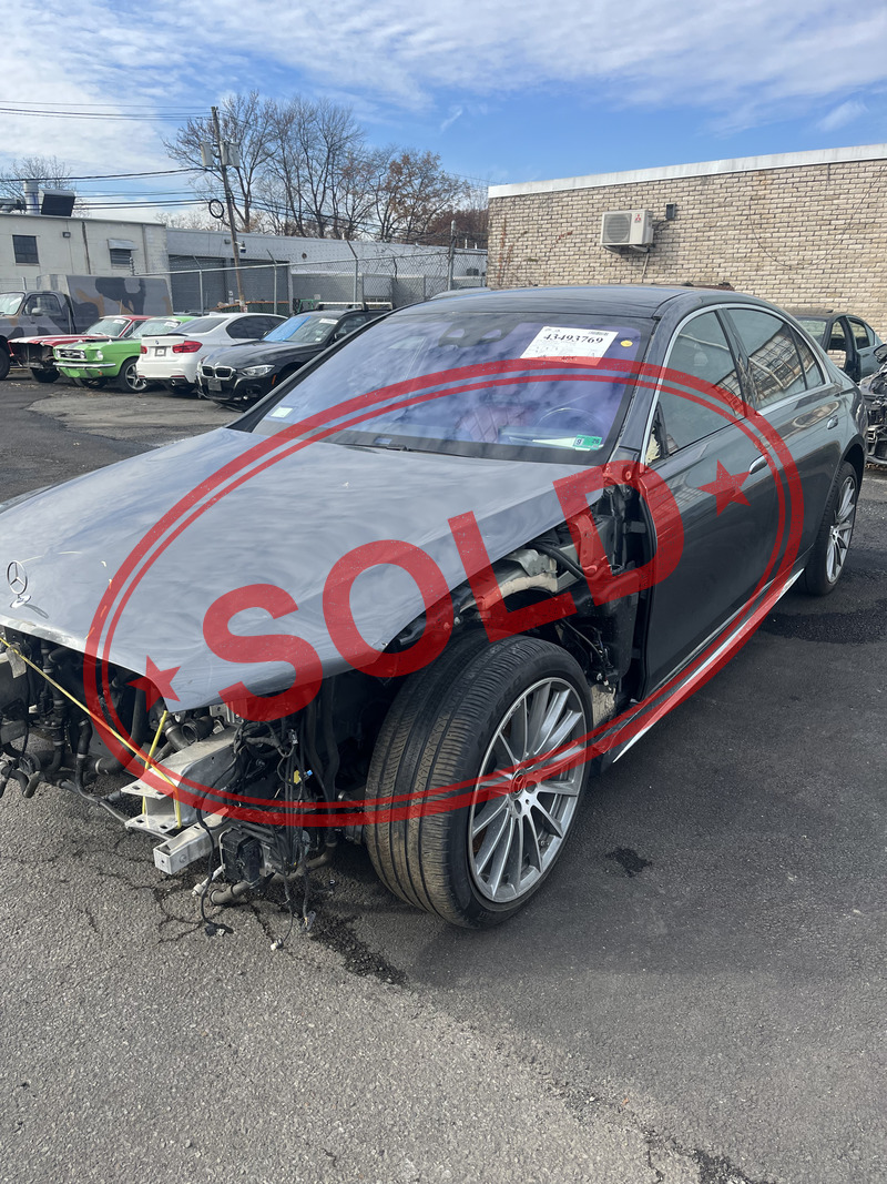 2021 mercedes benz s 580 1